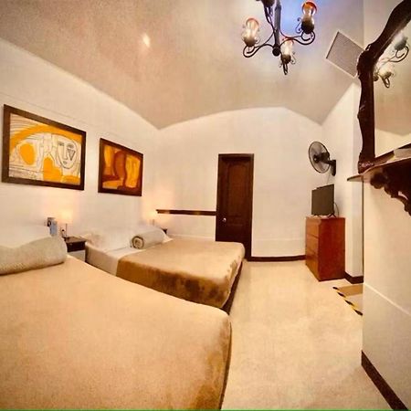 Hospedaje Camino Real A 150 Mts Del Centro Salento Eksteriør bilde