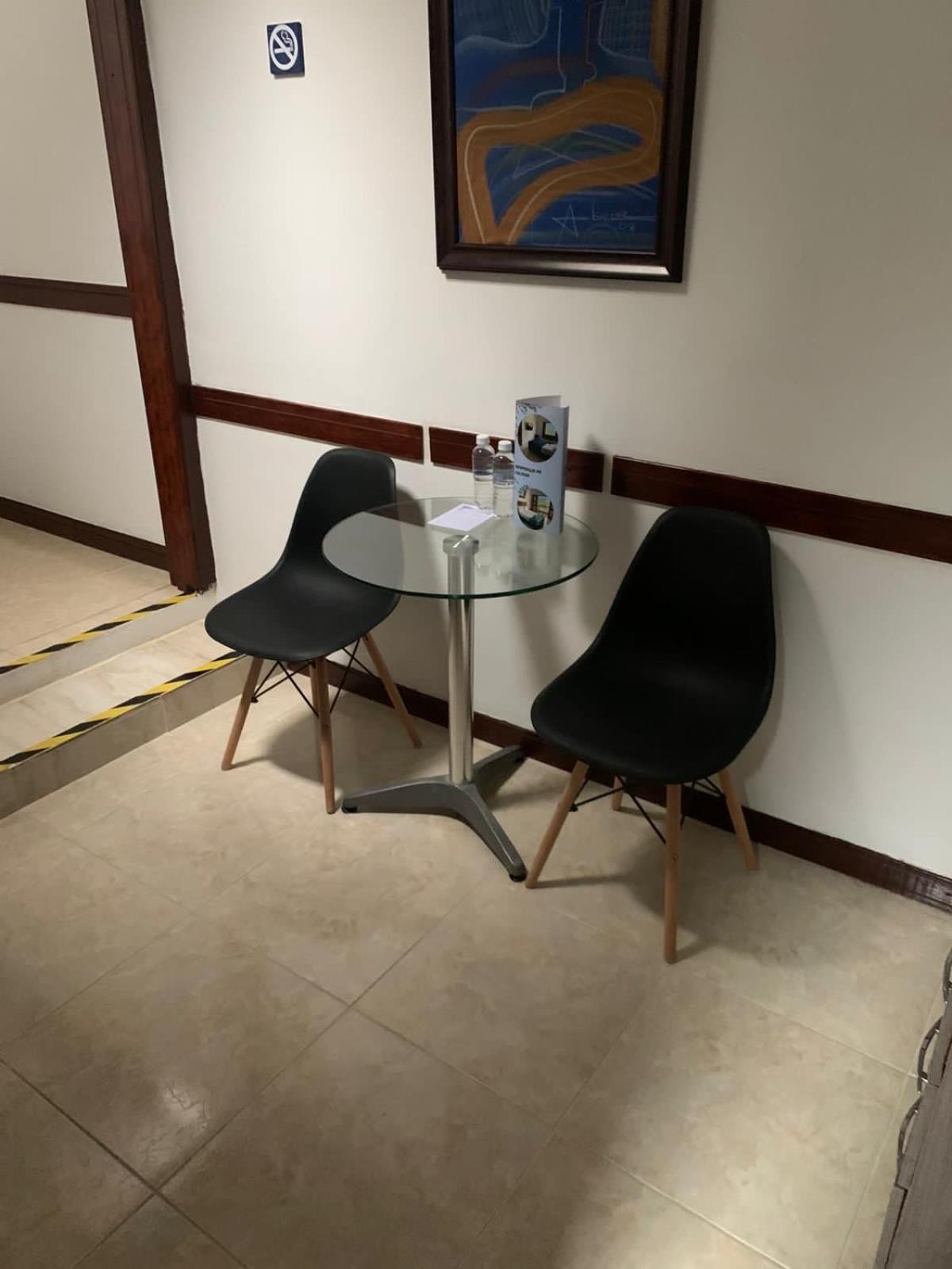 Hospedaje Camino Real A 150 Mts Del Centro Salento Eksteriør bilde