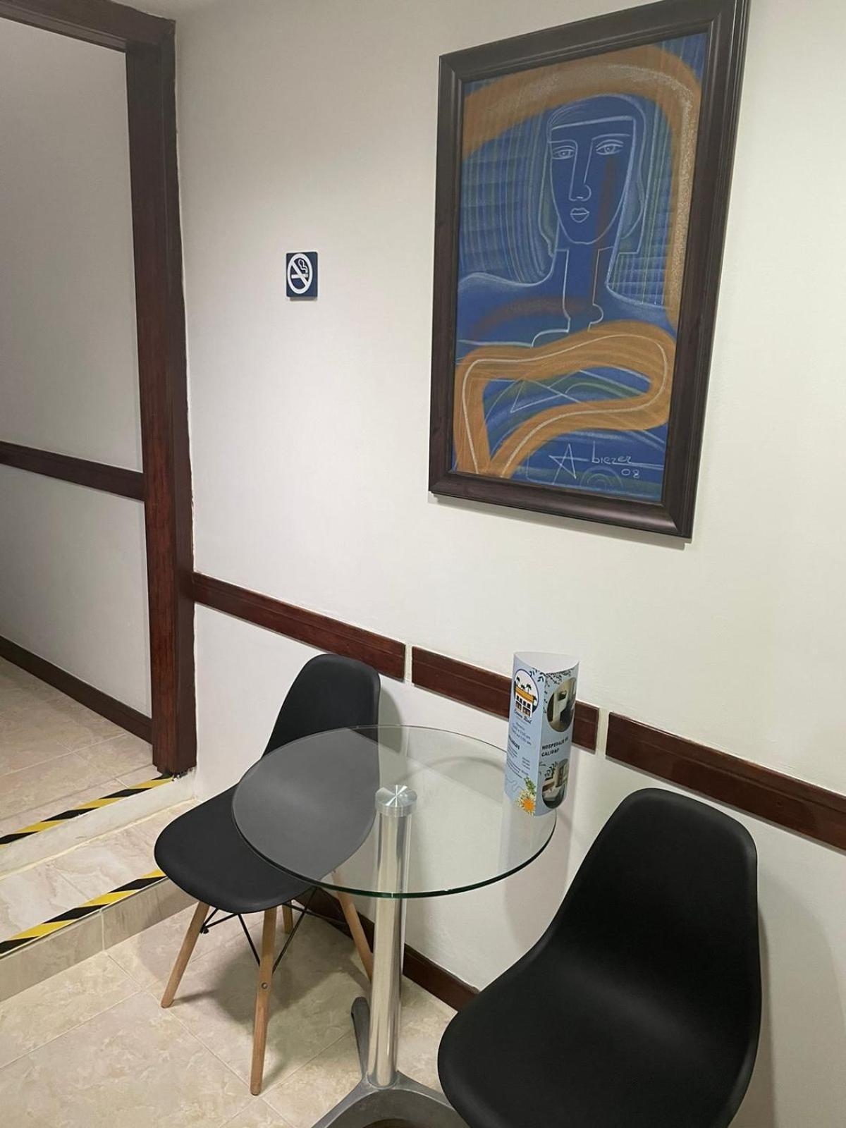 Hospedaje Camino Real A 150 Mts Del Centro Salento Eksteriør bilde
